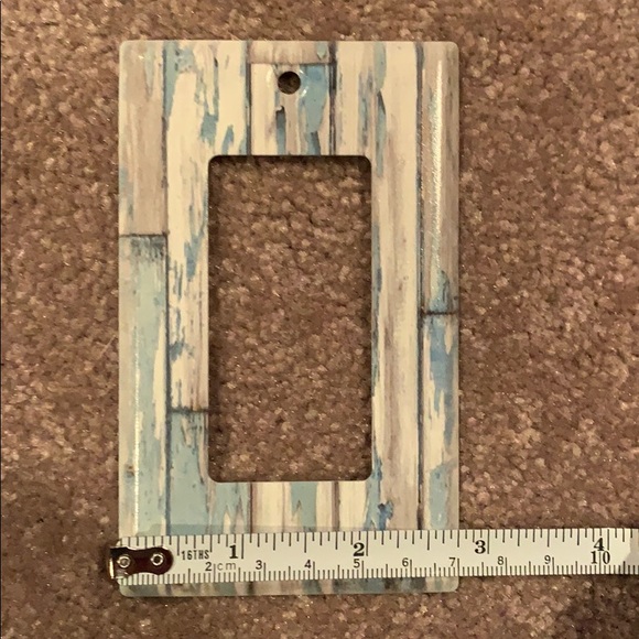 Outlet Covers - Picture 2 of 5